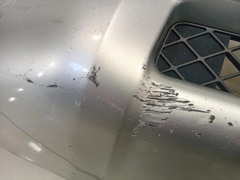 Paraurti ANT 5211942964 Toyota RAV 4 III 2006