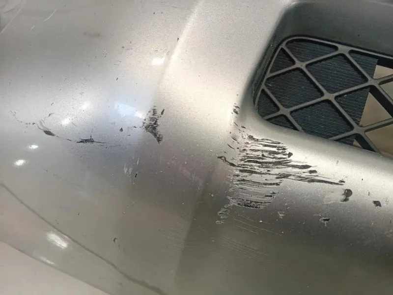 Paraurti ANT 5211942964 Toyota RAV 4 III 2006