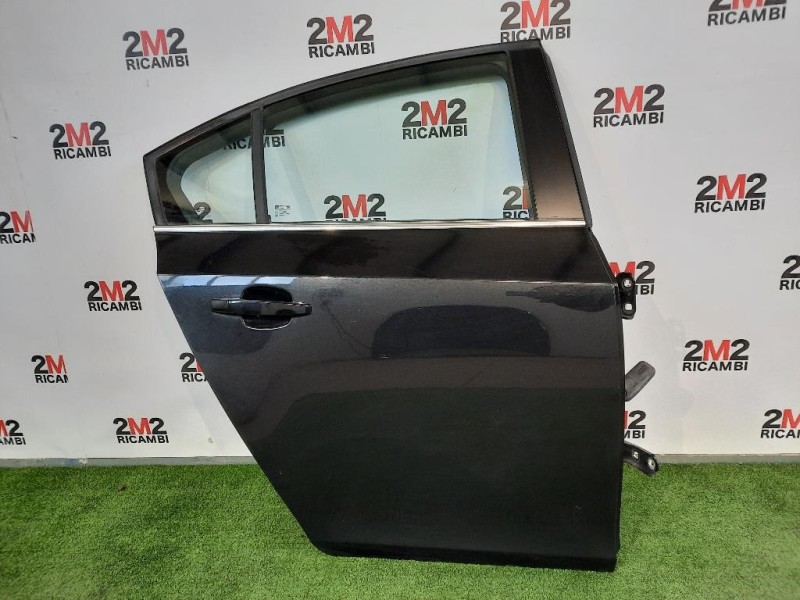 Porta POST DX NUDA 95476405 Chevrolet Cruze 2011