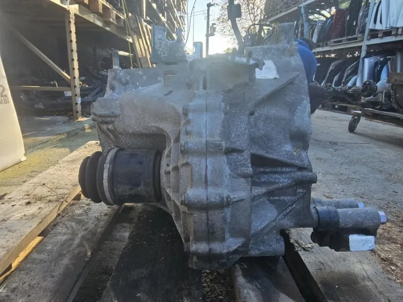 Cambio 22 ACTIVE Mazda 6 II 2008