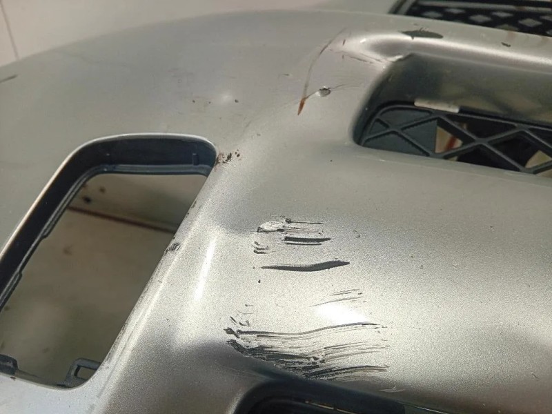 Paraurti ANT 5211942964 Toyota RAV 4 III 2006