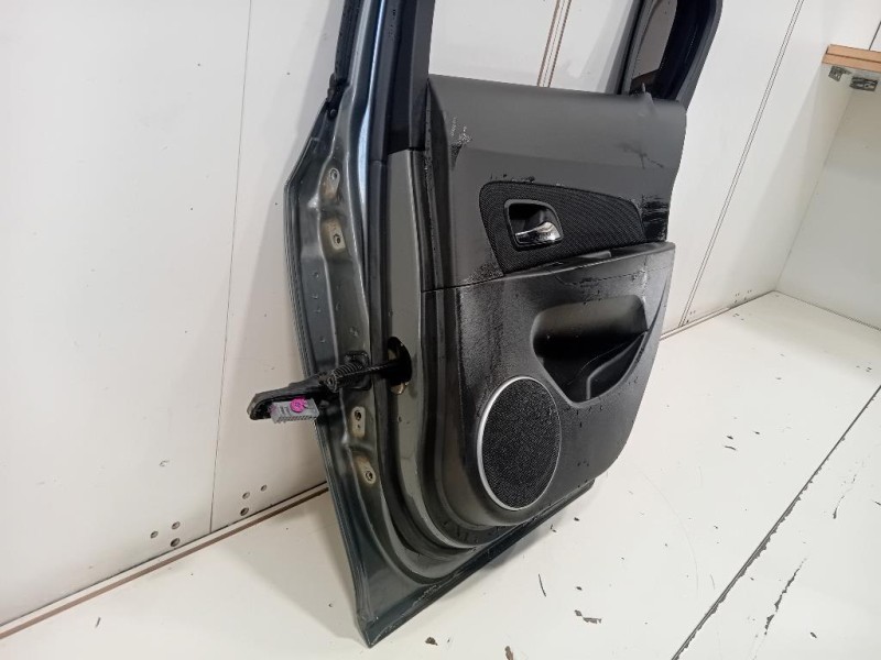 Porta POST DX 95476405 Chevrolet Cruze 2011