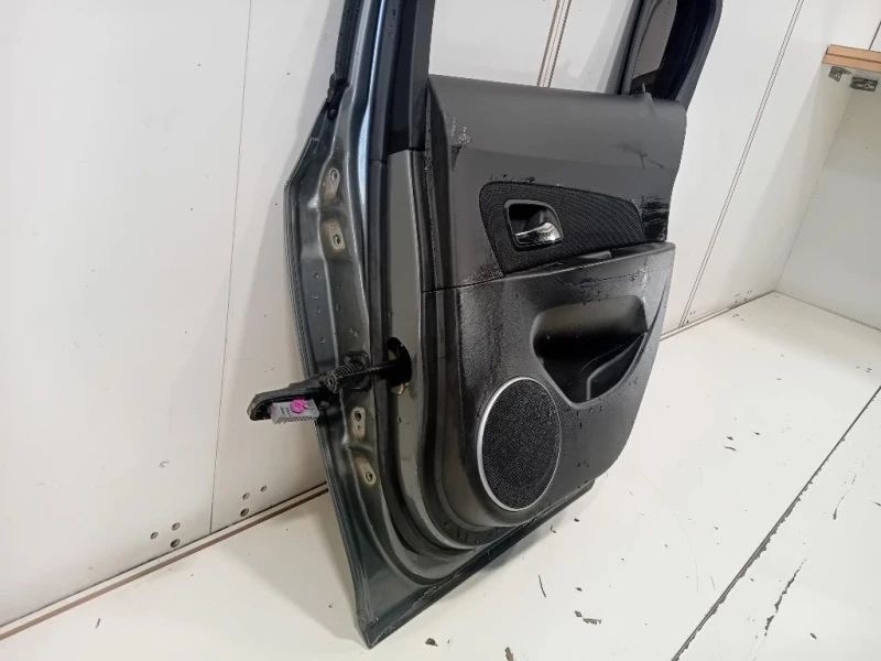 Porta POST DX 95476405 Chevrolet Cruze 2011