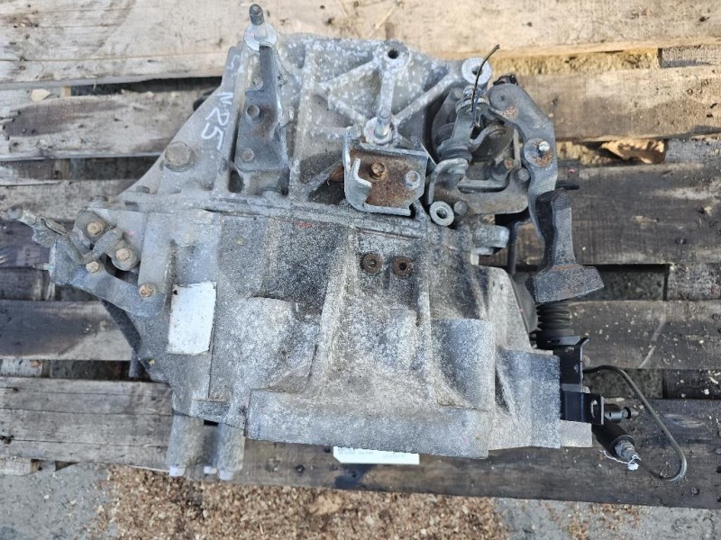 Cambio 22 ACTIVE Mazda 6 II 2008