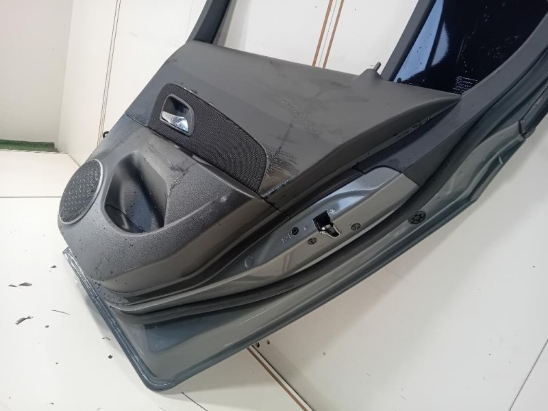 Porta POST DX 95476405 Chevrolet Cruze 2011