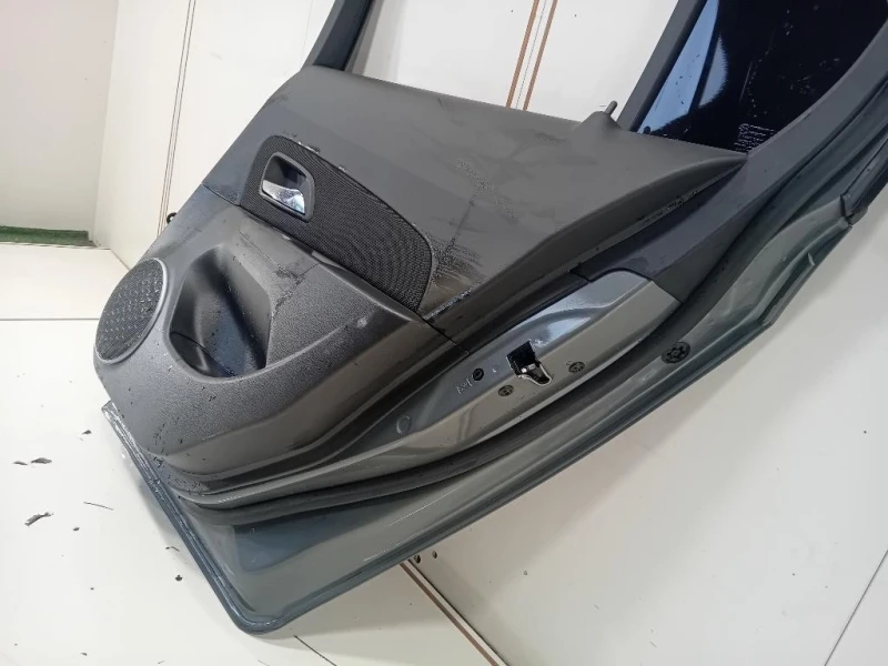 Porta POST DX 95476405 Chevrolet Cruze 2011