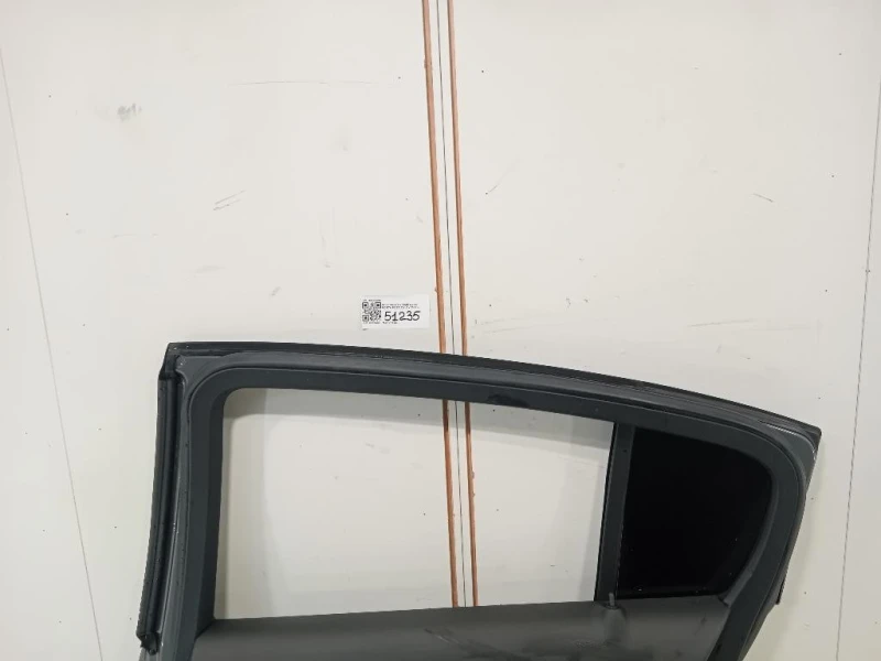 Porta POST DX 95476405 Chevrolet Cruze 2011