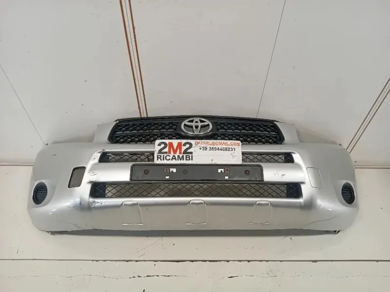 Paraurti ANT 5211942964 Toyota RAV 4 III 2006