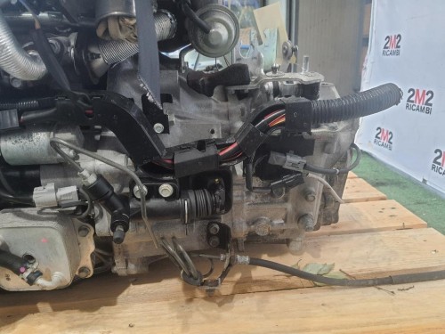 Cambio 6 MARCE MANUALE A6301701XG Mazda 6 II SW 2008