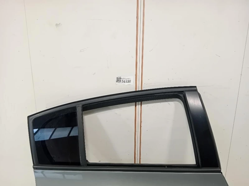 Porta POST DX 95476405 Chevrolet Cruze 2011