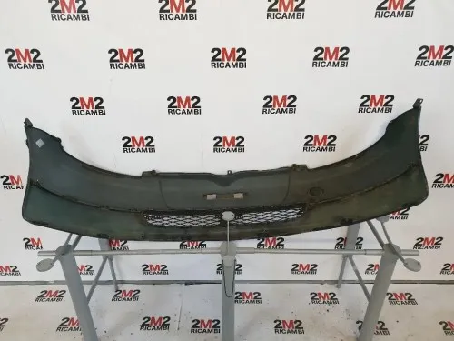 Paraurti ANT 521190D090 Toyota Yaris France I 2002