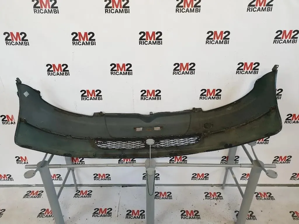 Paraurti ANT 521190D090 Toyota Yaris France I 2002