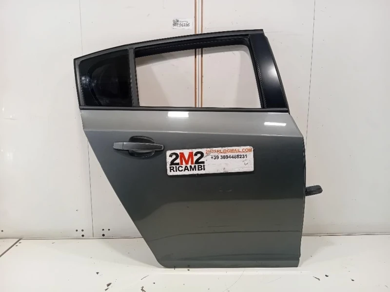 Porta POST DX 95476405 Chevrolet Cruze 2011