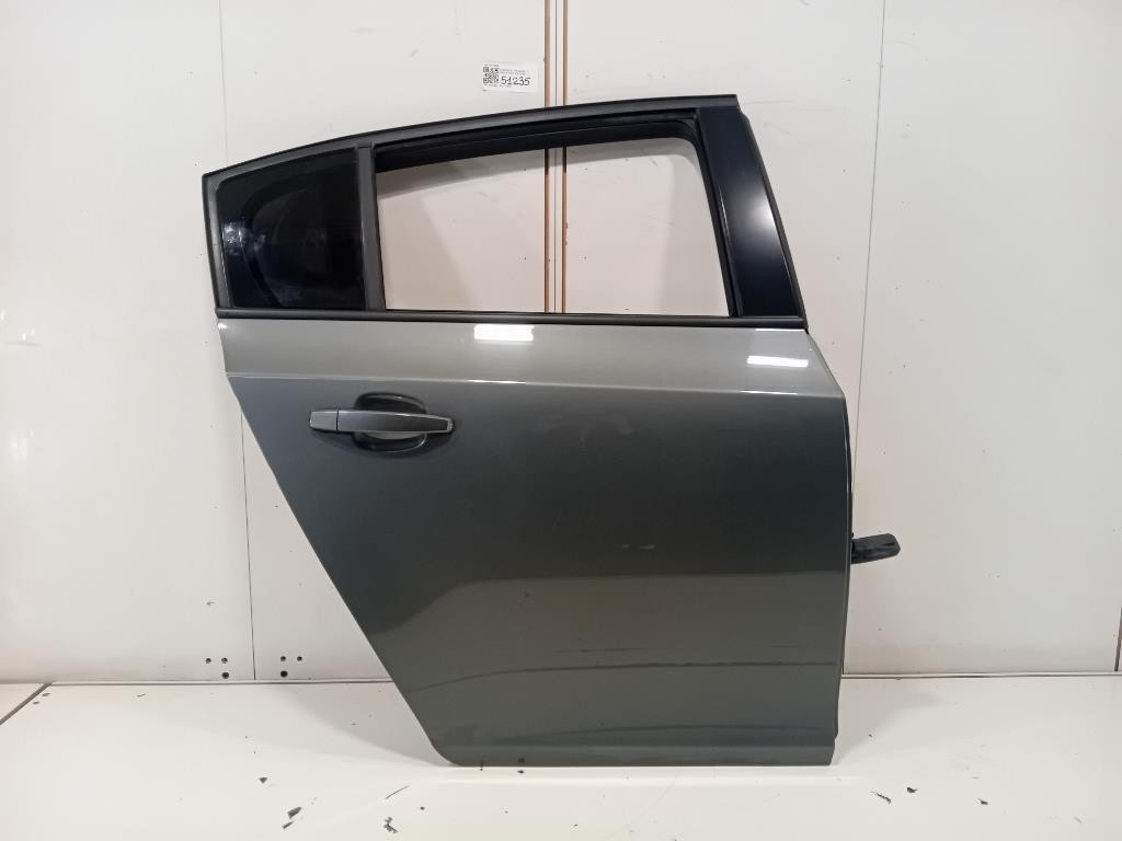 Porta POST DX 95476405 Chevrolet Cruze 2011