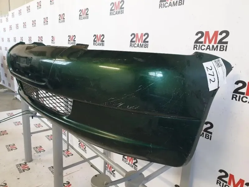 Paraurti ANT 521190D090 Toyota Yaris France I 2002