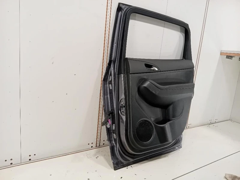 Porta POST DX 95242607 Chevrolet Orlando 2011