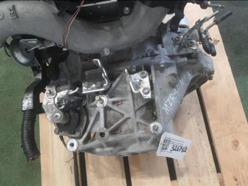 Cambio 6 MARCE MANUALE A6301701XG Mazda 6 II SW 2008