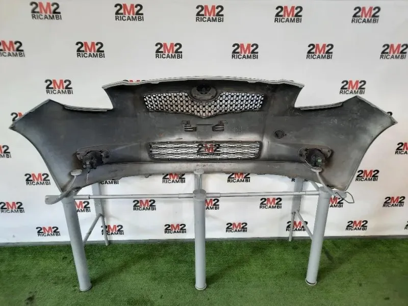 Paraurti ANT 521190D977 Toyota Yaris France II 2006