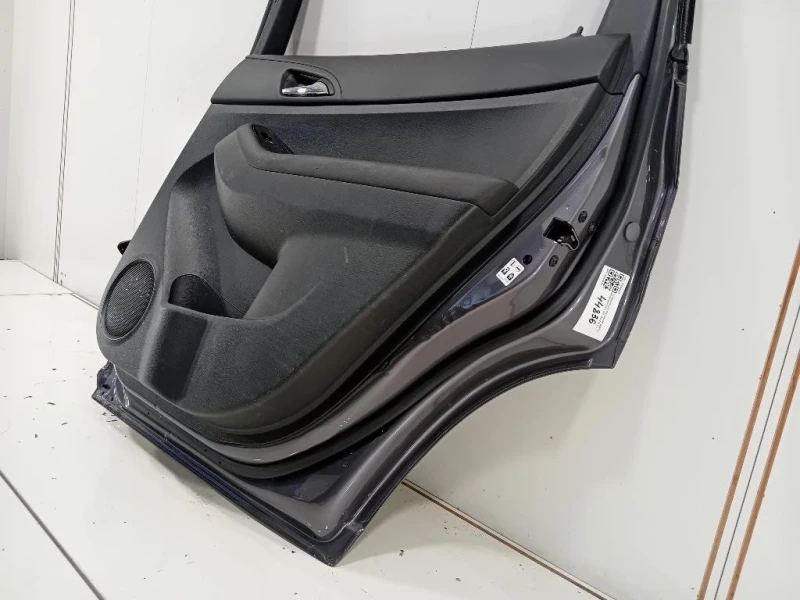 Porta POST DX 95242607 Chevrolet Orlando 2011