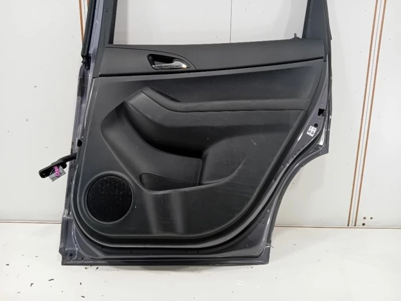 Porta POST DX 95242607 Chevrolet Orlando 2011