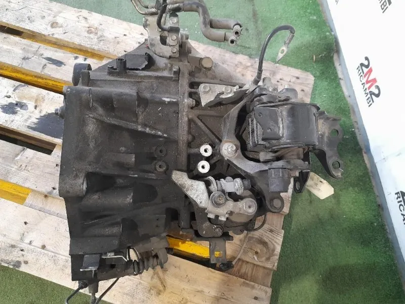 Cambio A6011701XH Mazda 6 II SW 2008