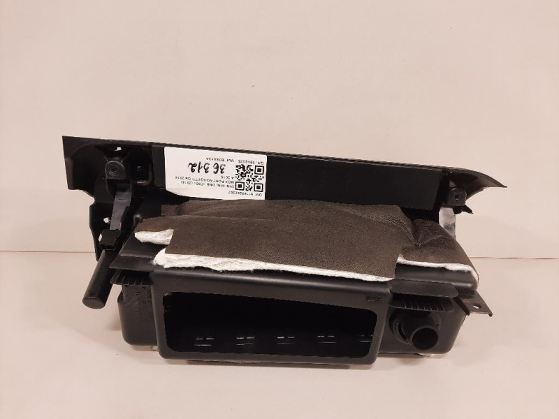 BOX Portaoggetti 51169262362 Mini MINI ONE F55 2014