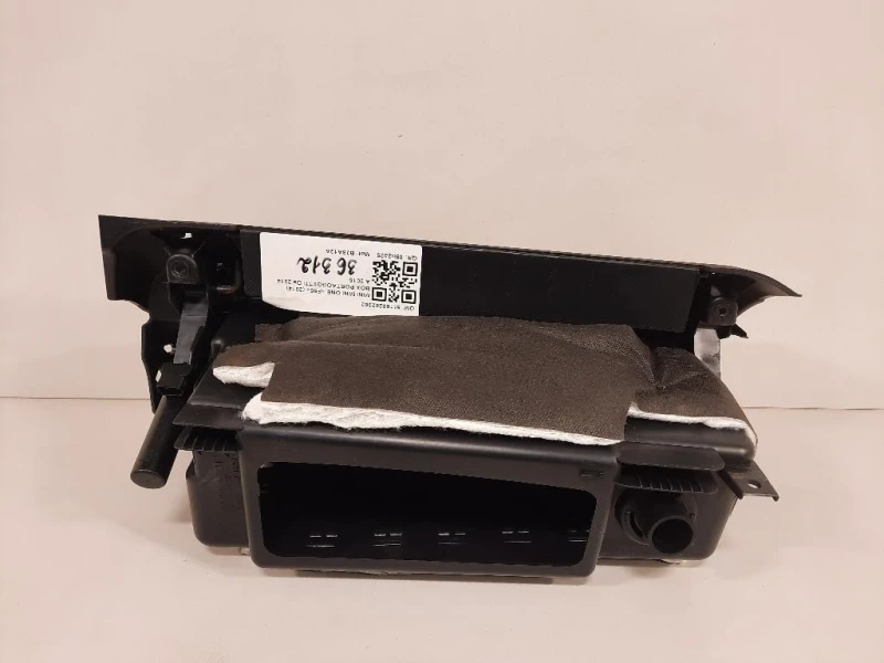 BOX Portaoggetti 51169262362 Mini MINI ONE F55 2014