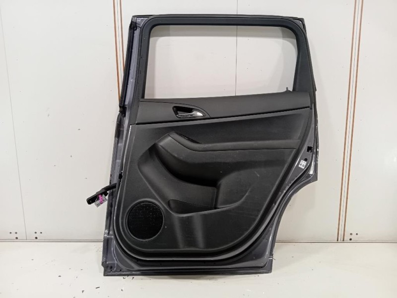 Porta POST DX 95242607 Chevrolet Orlando 2011