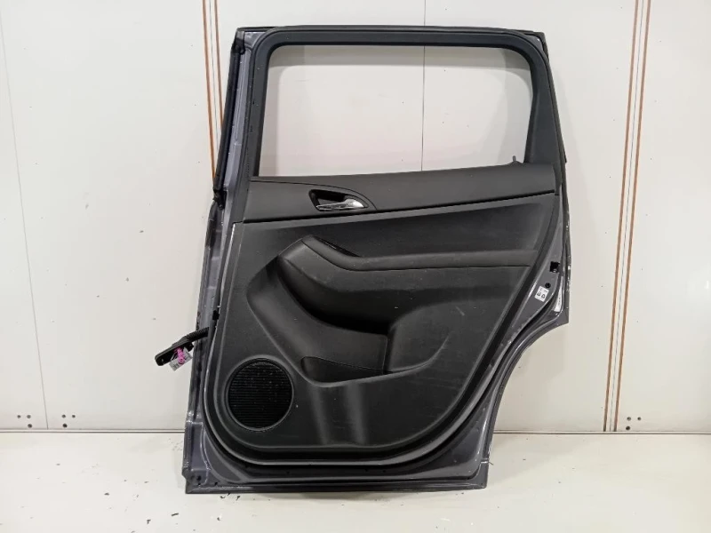 Porta POST DX 95242607 Chevrolet Orlando 2011