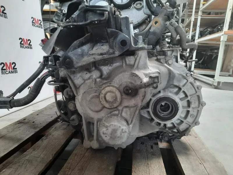 Cambio A6011701XH Mazda 6 II SW 2008