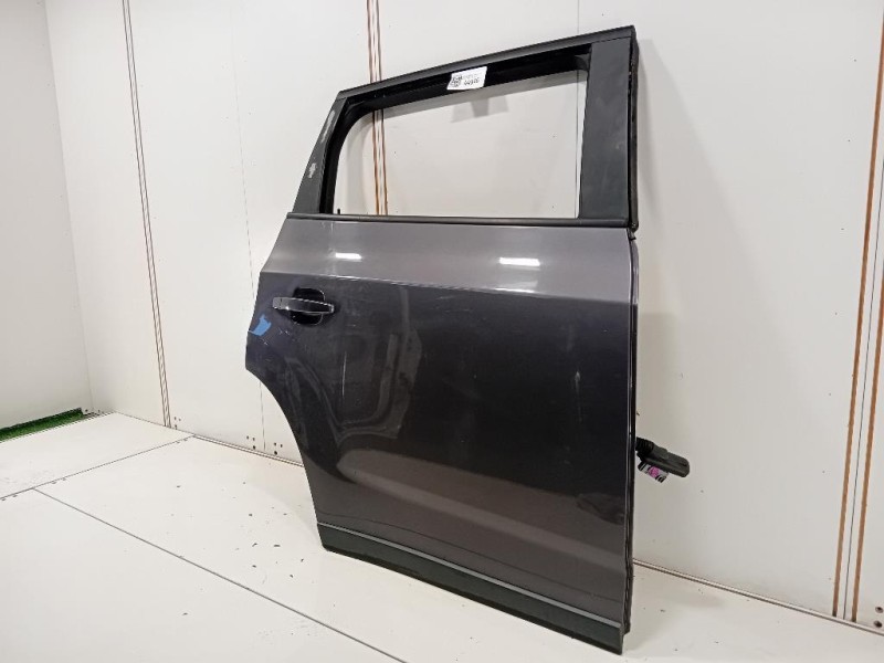 Porta POST DX 95242607 Chevrolet Orlando 2011