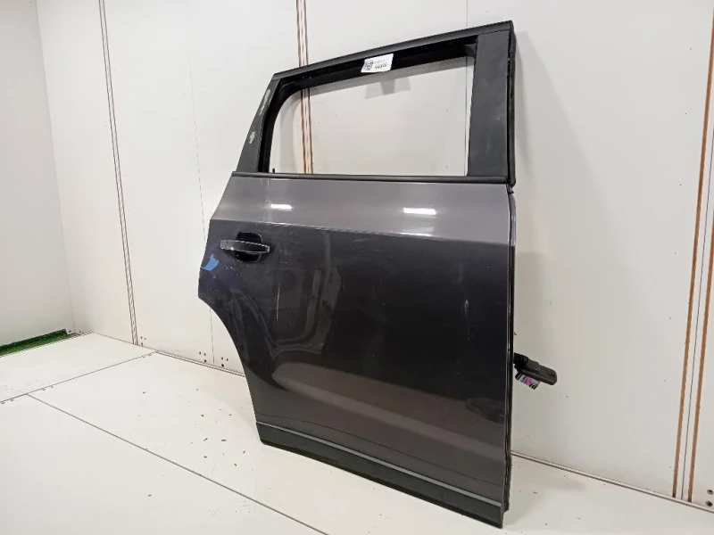 Porta POST DX 95242607 Chevrolet Orlando 2011