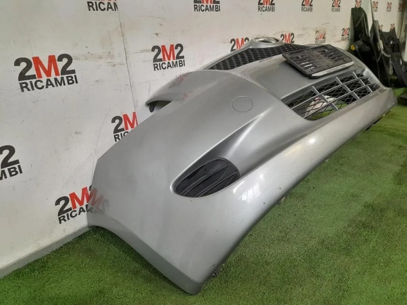 Paraurti ANT 521190D977 Toyota Yaris France II 2006