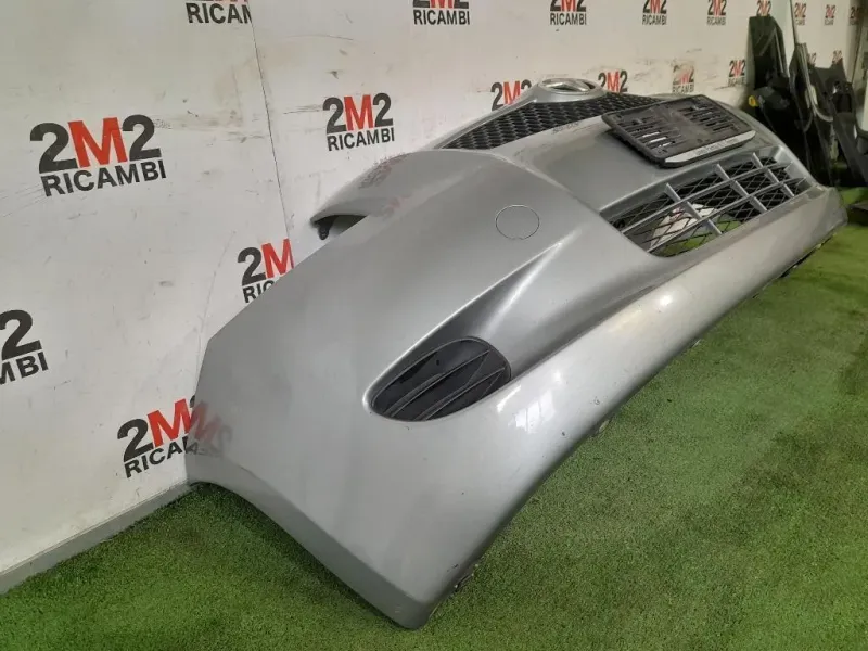 Paraurti ANT 521190D977 Toyota Yaris France II 2006