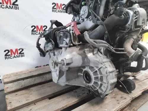 Cambio A6011701XH Mazda 6 II SW 2008