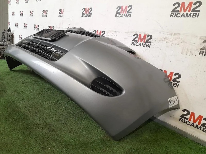 Paraurti ANT 521190D977 Toyota Yaris France II 2006