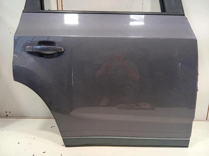 Porta POST DX 95242607 Chevrolet Orlando 2011