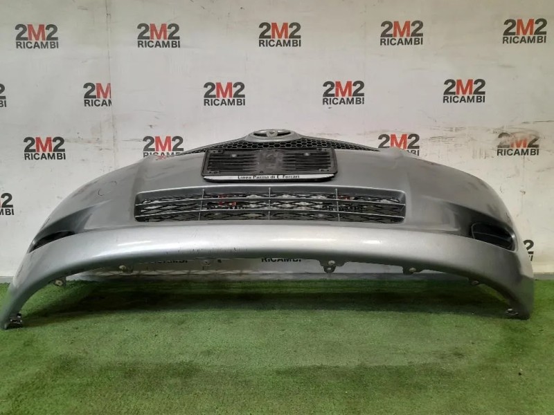 Paraurti ANT 521190D977 Toyota Yaris France II 2006