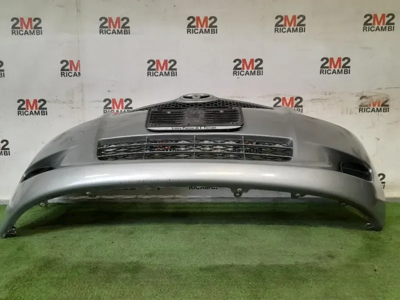 Paraurti ANT 521190D977 Toyota Yaris France II 2006