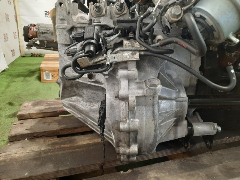 Cambio EE 5TH0617290 6 MARCE MANUALE D60103000 Mazda 6 III 2013