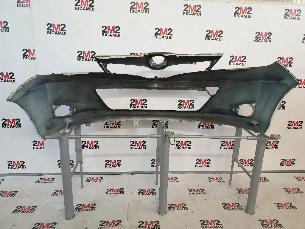 Paraurti ANT 521190U904 Toyota Yaris IV 2012