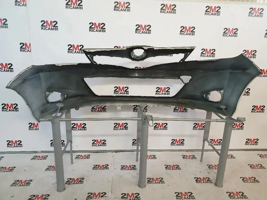 Paraurti ANT 521190U904 Toyota Yaris IV 2012