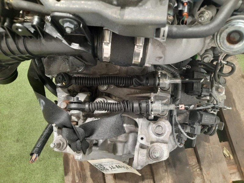 Cambio EE 5TH0617290 6 MARCE MANUALE D60103000 Mazda 6 III 2013