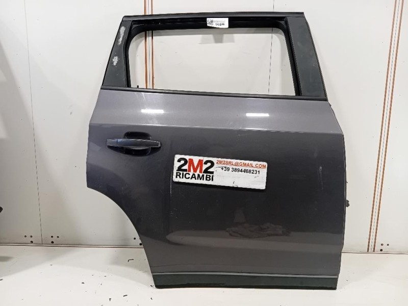 Porta POST DX 95242607 Chevrolet Orlando 2011