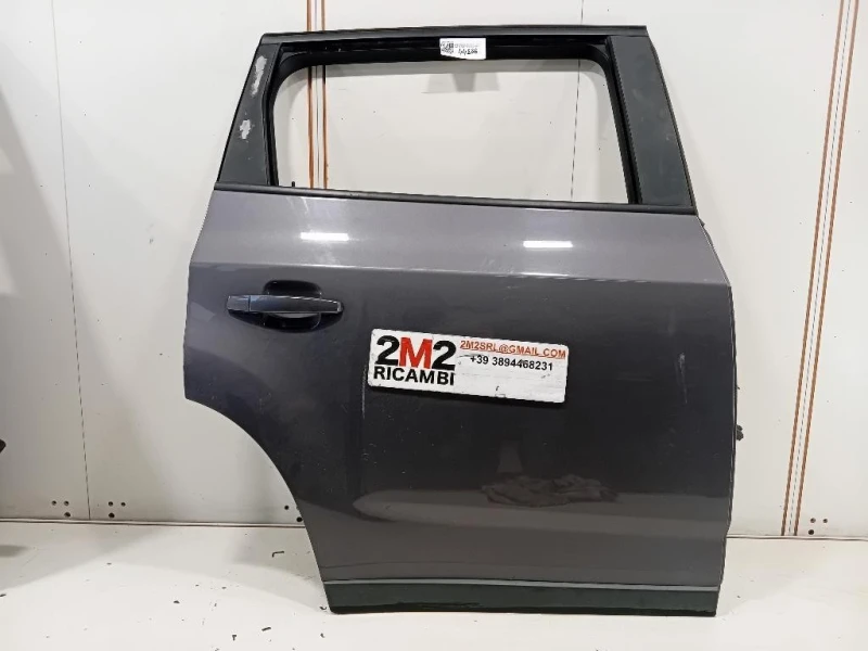 Porta POST DX 95242607 Chevrolet Orlando 2011