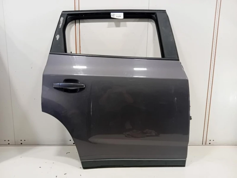 Porta POST DX 95242607 Chevrolet Orlando 2011