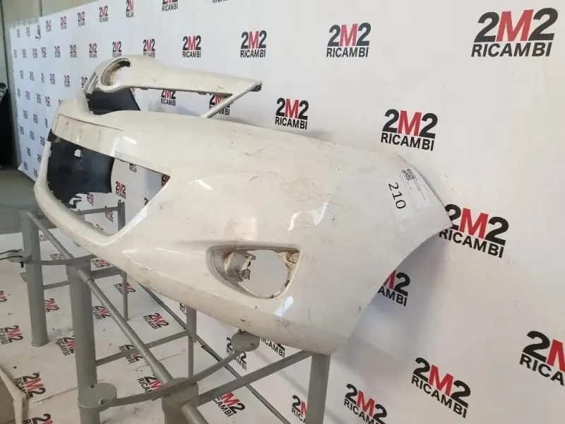 Paraurti ANT 521190U904 Toyota Yaris IV 2012