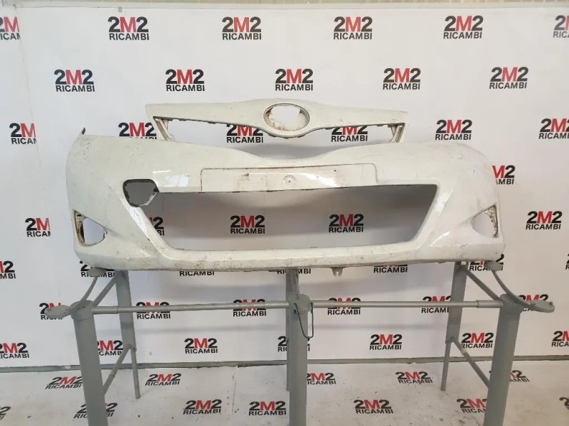 Paraurti ANT 521190U904 Toyota Yaris IV 2012