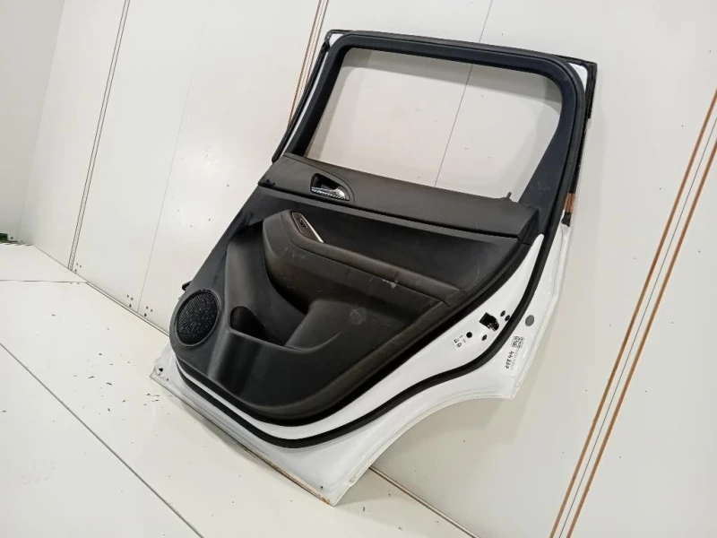 Porta POST DX 95242607 Chevrolet Orlando 2011