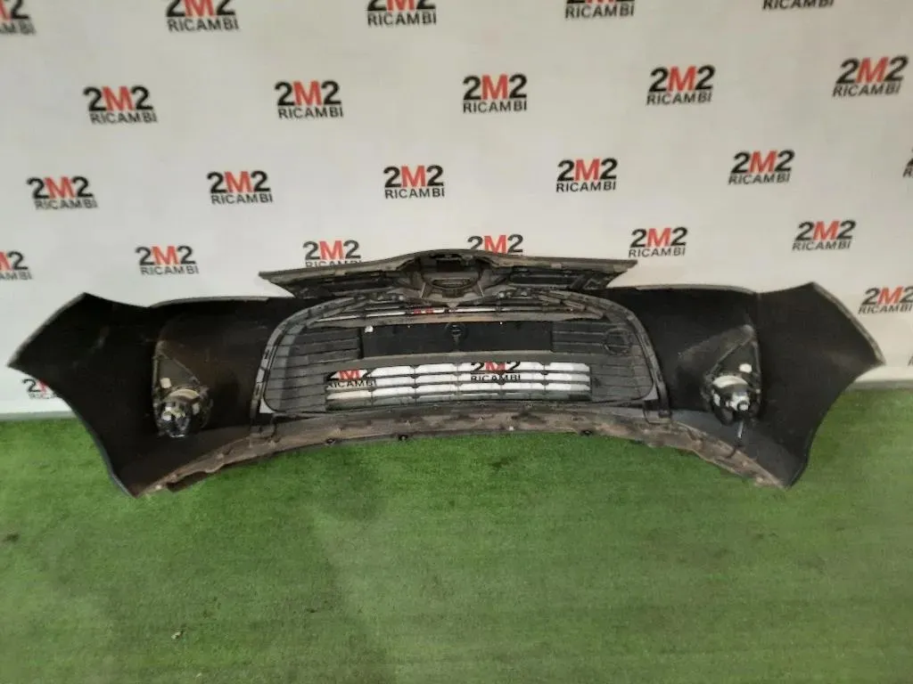 Paraurti ANT COD COLORE 1G3 521190U927 Toyota Yaris IV 2014